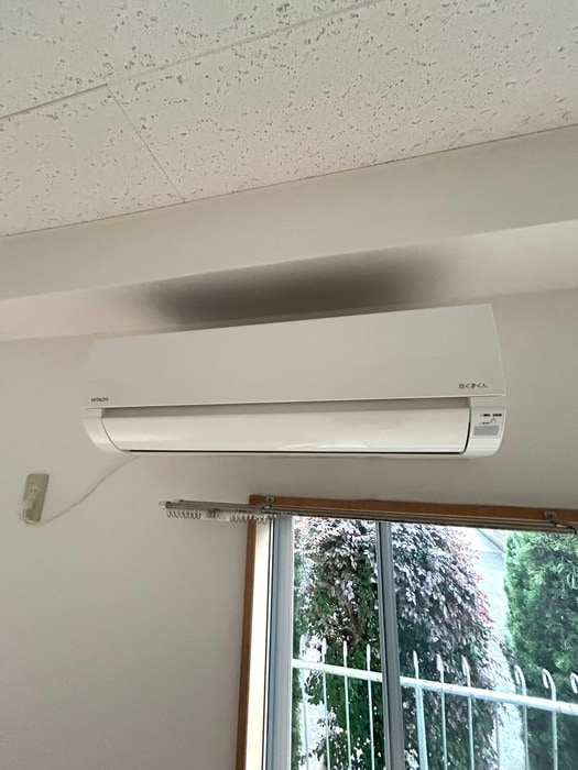 内観写真 ガ－デン山マンション