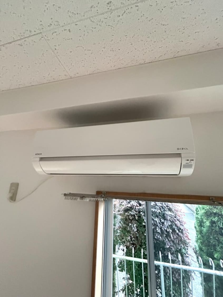 内観写真 ガ－デン山マンション