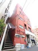 越後屋ビルの外観