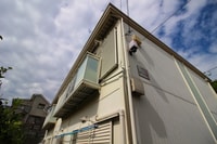 サカキハイム　3号棟