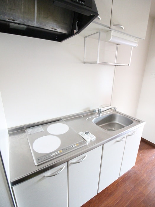 キッチン ヴィオラハイツ