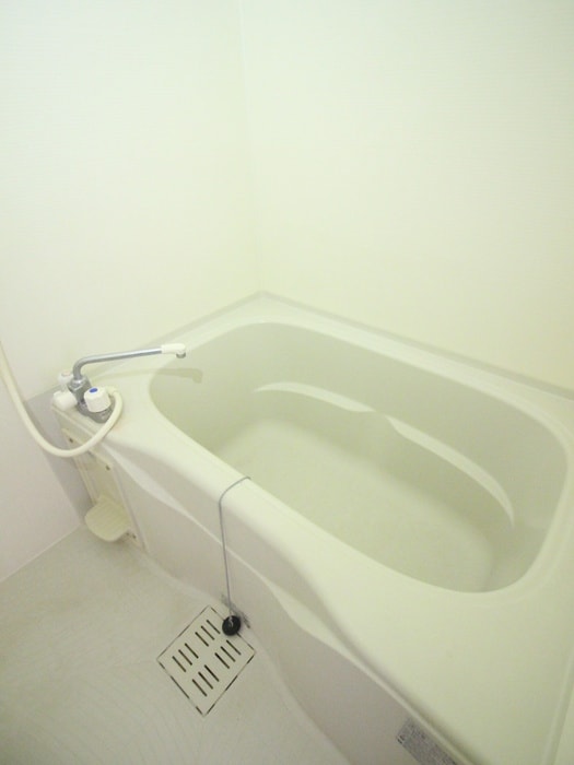 バス／シャワールーム等 ヴィオラハイツ