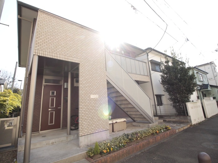 建物設備 ヴィオラハイツ