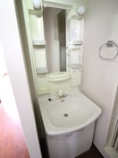 洗面 ヴィオラハイツ