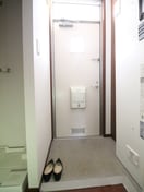 玄関 ヴィオラハイツ