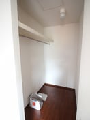 収納 ヴィオラハイツ