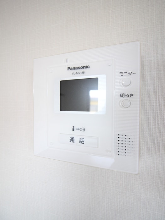 内観写真 ヴィオラハイツ