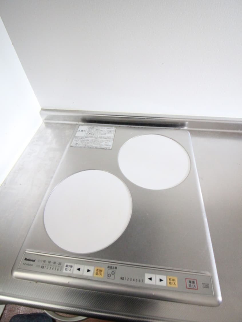 キッチン ヴィオラハイツ