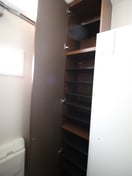 靴箱 ヴィオラハイツ