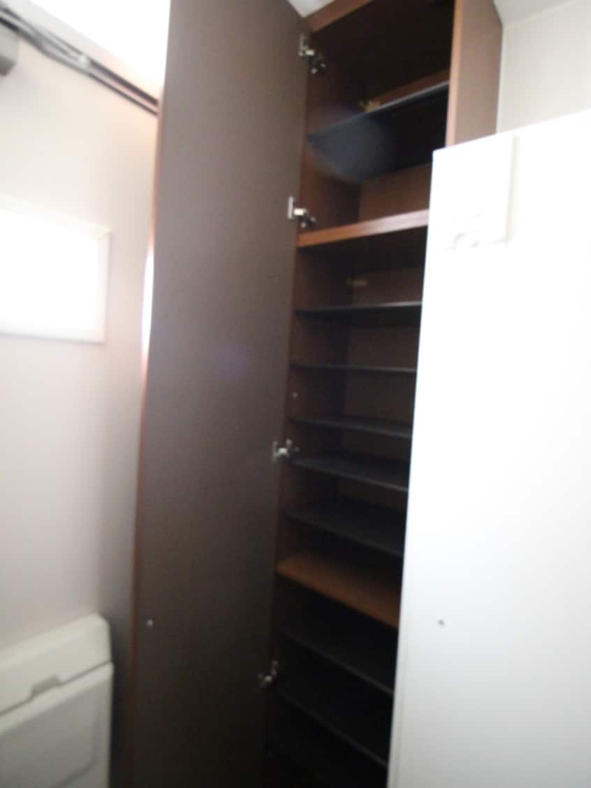 靴箱 ヴィオラハイツ