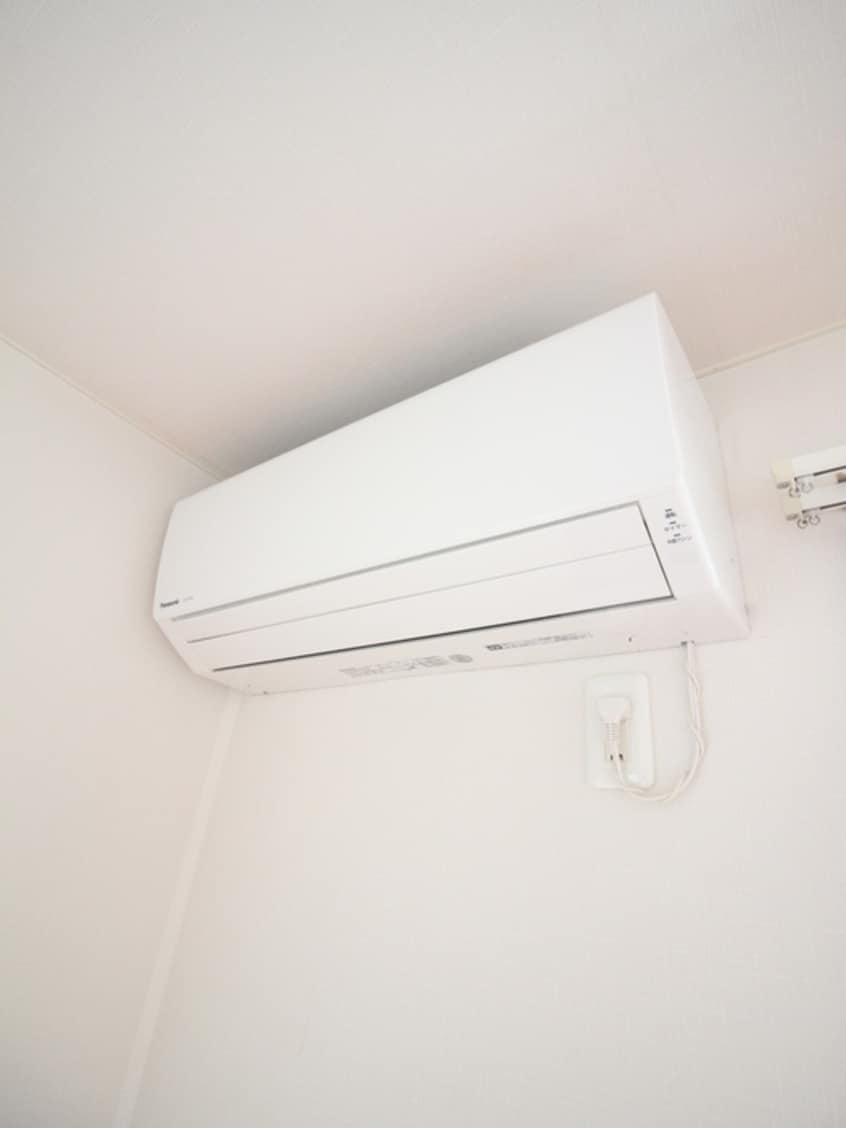 内観写真 ヴィオラハイツ