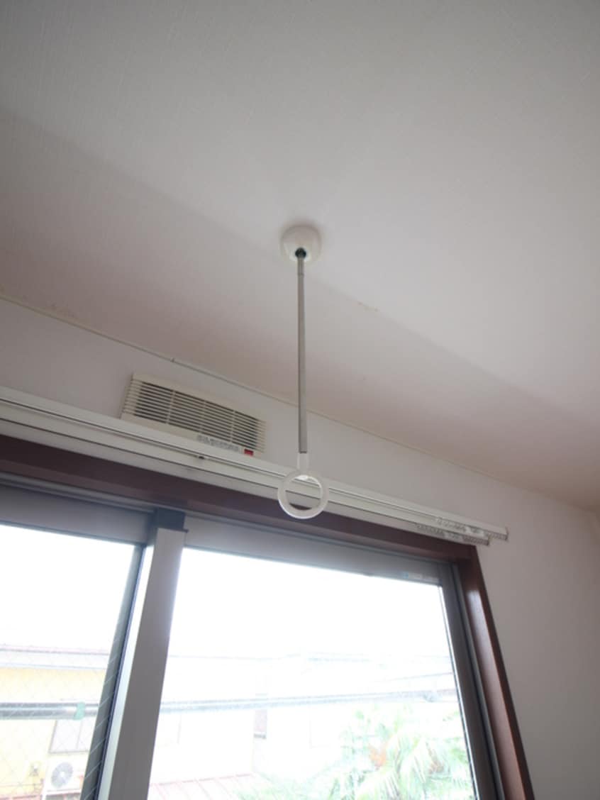 内観写真 ヴィオラハイツ