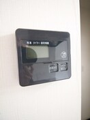 内観写真 ヴィオラハイツ