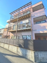 シャルマン草加Ⅲ