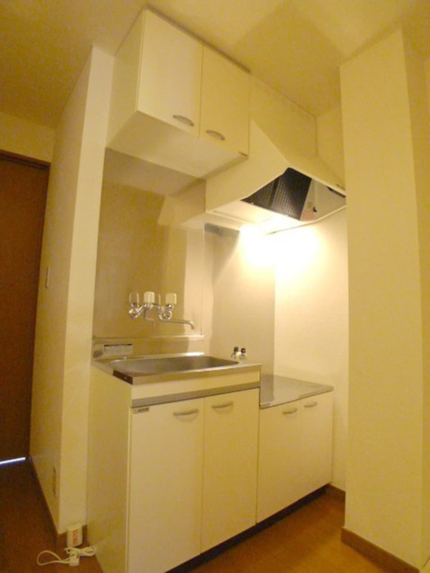 キッチン シャルマン草加Ⅲ