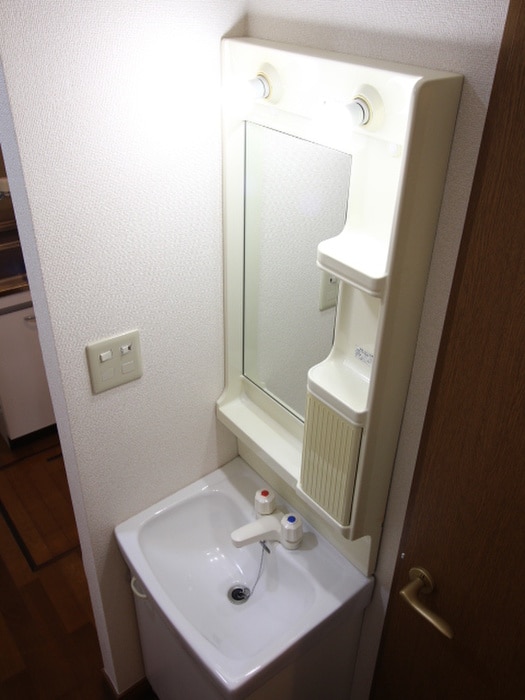 洗面 シャルマン草加Ⅲ