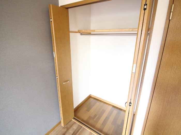 収納 シャルマン草加Ⅲ