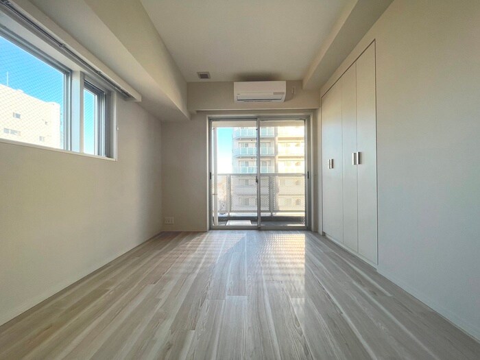 居室 アーデン清澄白河