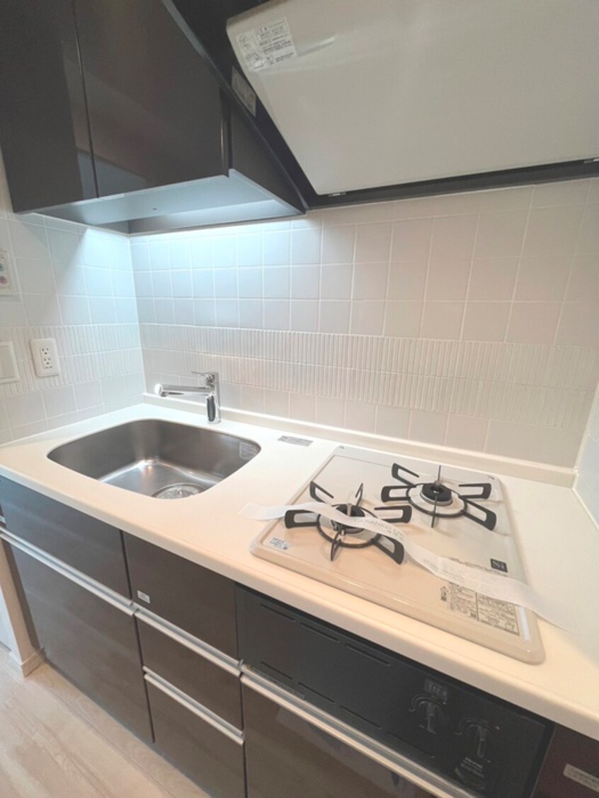 キッチン アーデン清澄白河