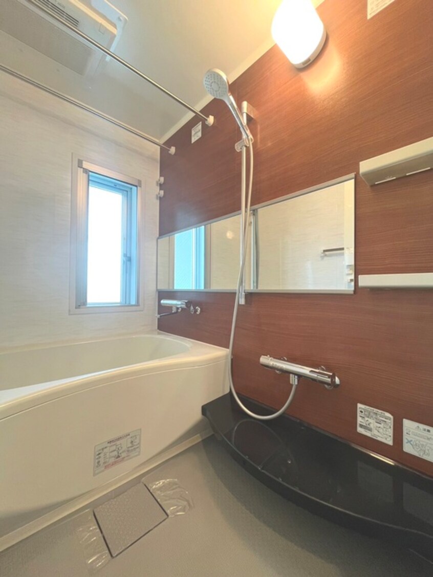 バス／シャワールーム等 アーデン清澄白河