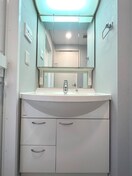 洗面 アーデン清澄白河