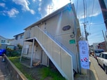 パルセ三ツ沢