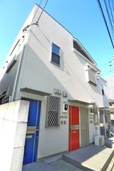 アペックス・南小岩