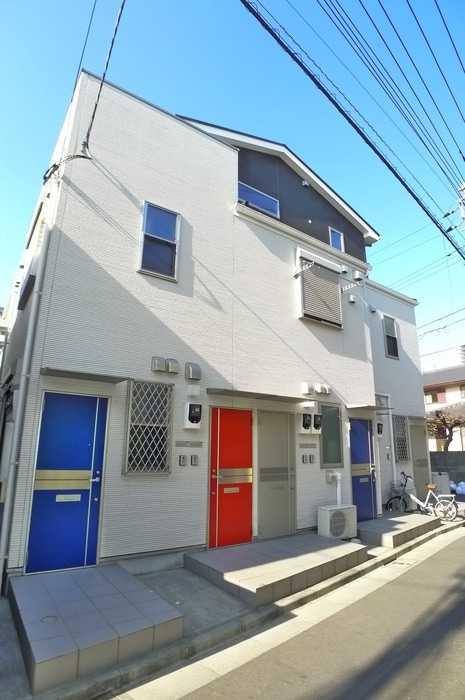 その他 アペックス・南小岩