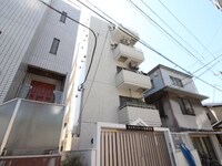 ミリオンコート池袋本町(101)