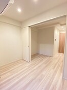 居室 パークアクシス両国スクエア