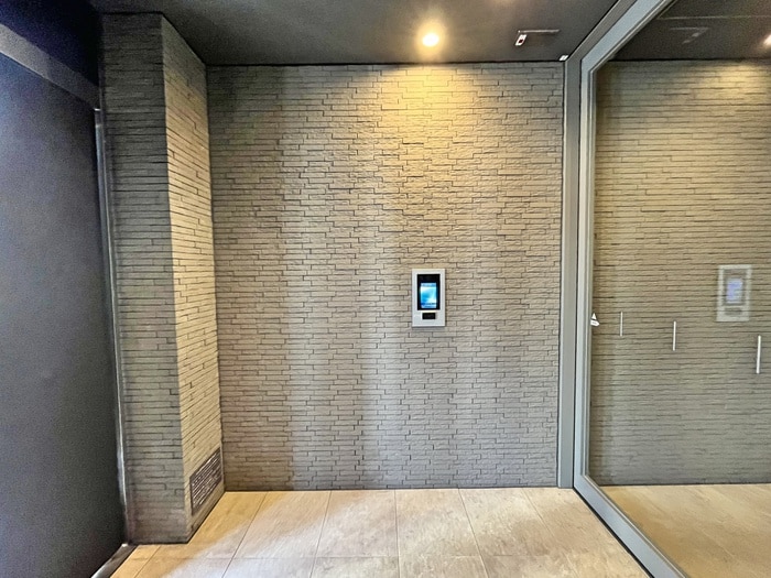 建物設備 パークアクシス両国スクエア