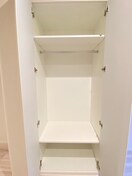 収納 パークアクシス両国スクエア