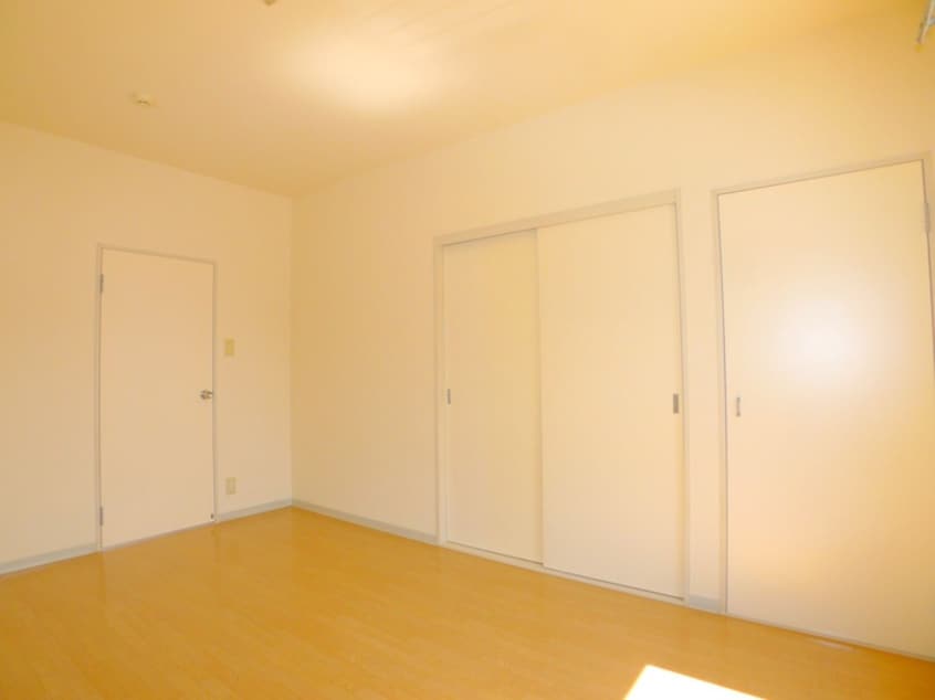 居室 クレ－ル２９Ａ