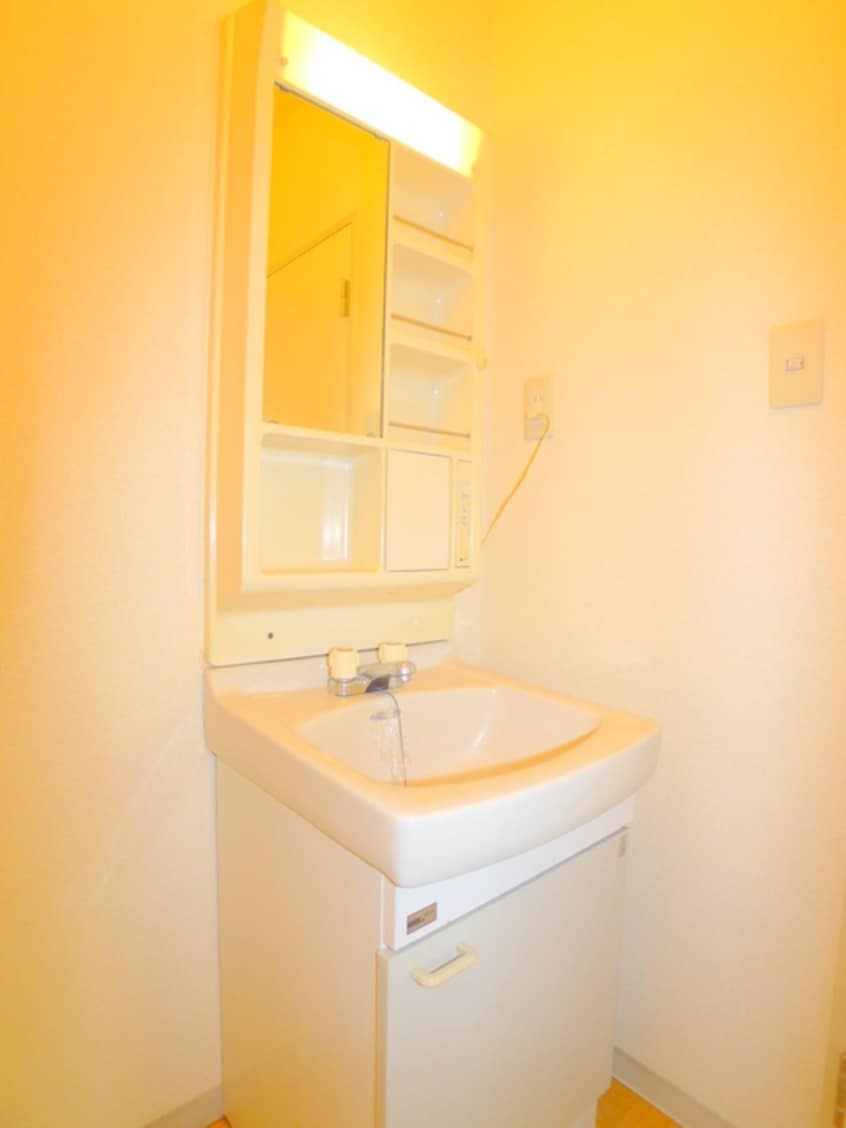 洗面 クレ－ル２９Ａ