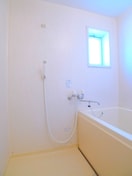 バス／シャワールーム等 クレ－ル２９Ａ