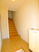 廊下 クレ－ル２９Ａ