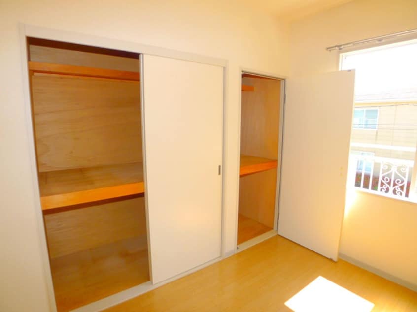 収納 クレ－ル２９Ａ