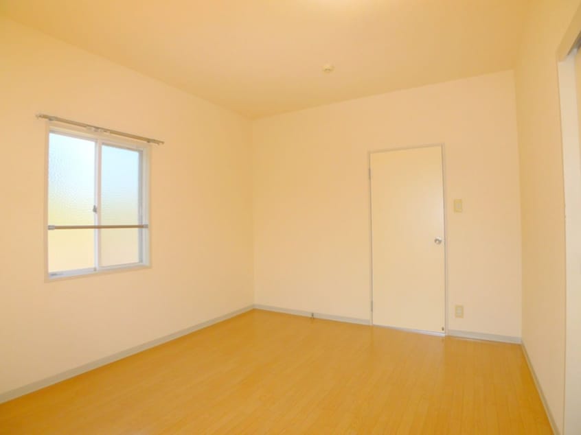 居室 クレ－ル２９Ａ