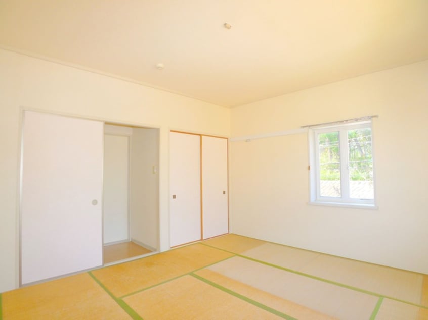 居室 クレ－ル２９Ａ