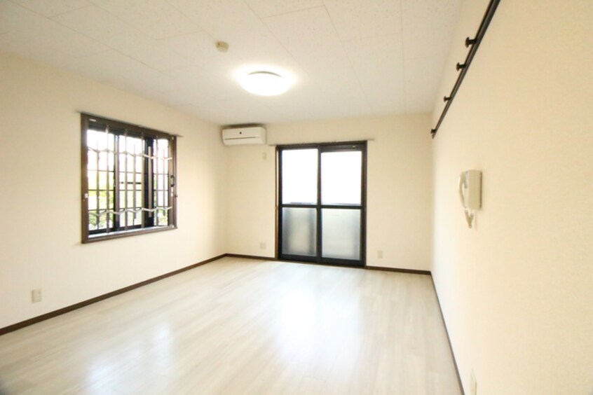 居室 ベルグラン吉田Ｃ棟