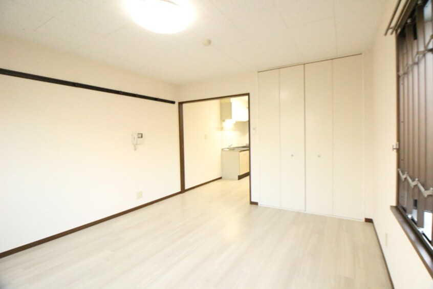 居室 ベルグラン吉田Ｃ棟