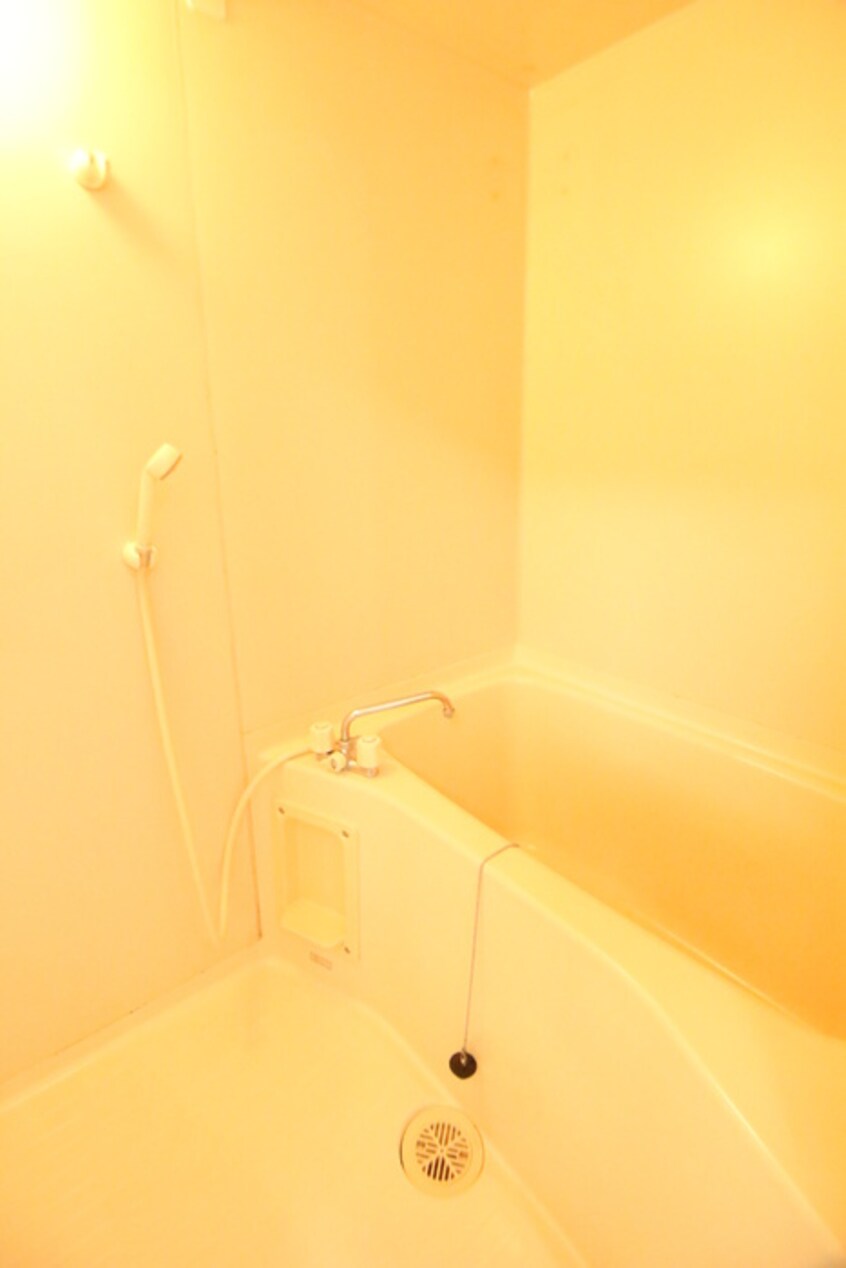 バス／シャワールーム等 ベルグラン吉田Ｃ棟