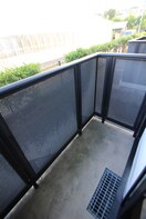 ベランダ・バルコニー ベルグラン吉田Ｃ棟