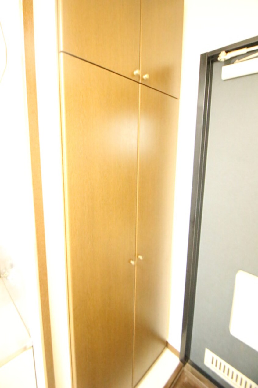 靴箱 ベルグラン吉田Ｃ棟