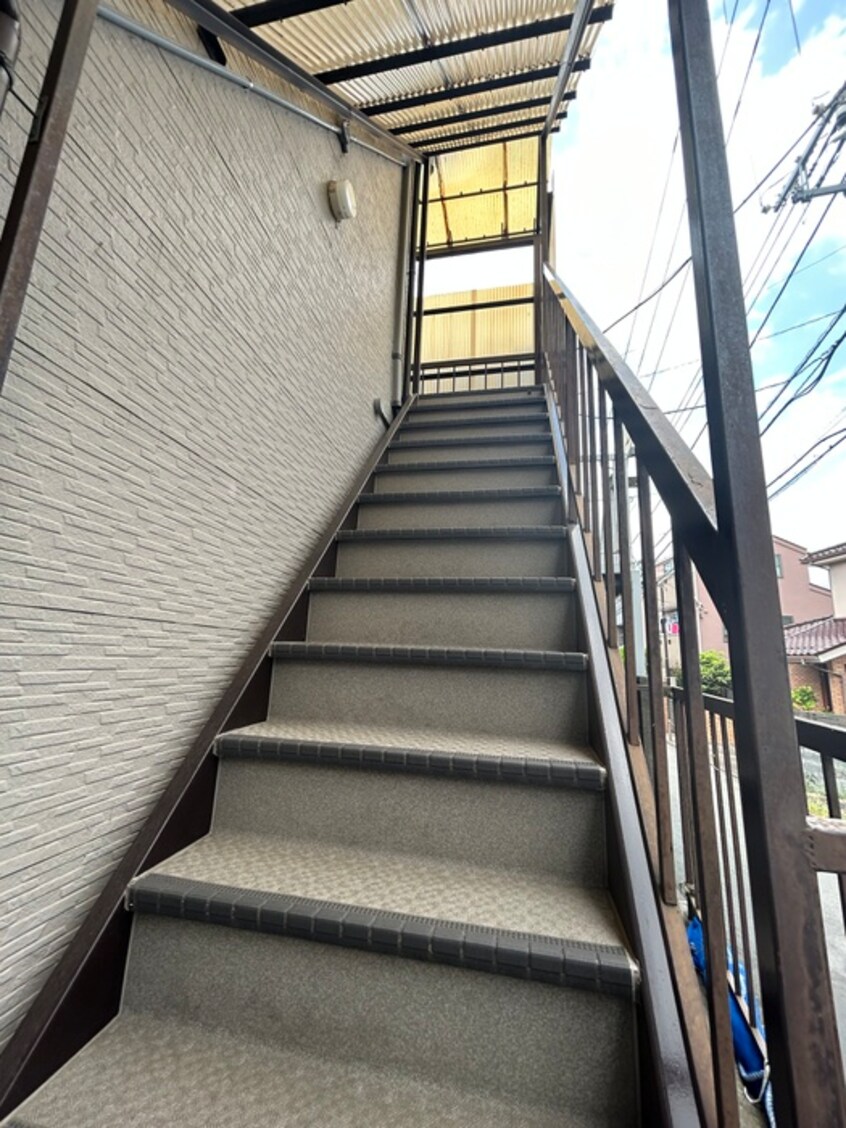 建物設備 ソレイユ和泉