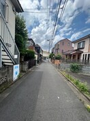 周辺環境 ソレイユ和泉
