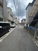周辺環境 ソレイユ和泉