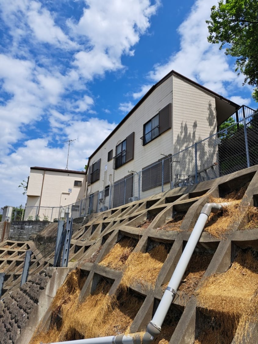 外観写真 コ－ポマスコ