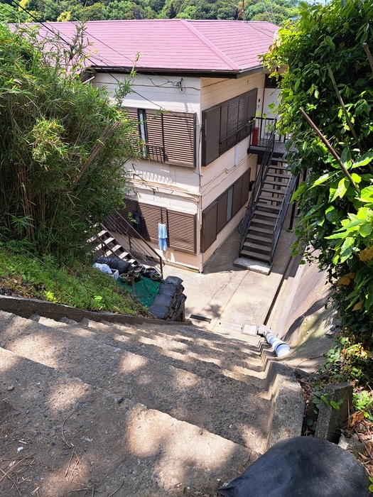 外観写真 コ－ポマスコ