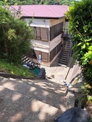 外観写真 コ－ポマスコ